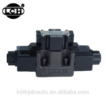 Niedrige Preis hydraulische solenoidgesteuerte Sicherheitsventile